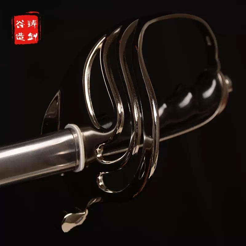 陸軍指揮剣 日本刀 模造刀 居合刀