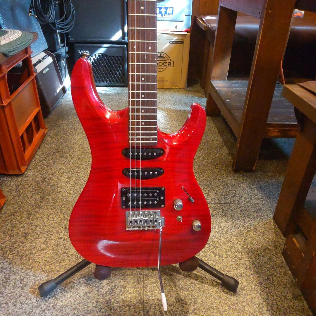 AriaProII MAC series （管理ヲ）