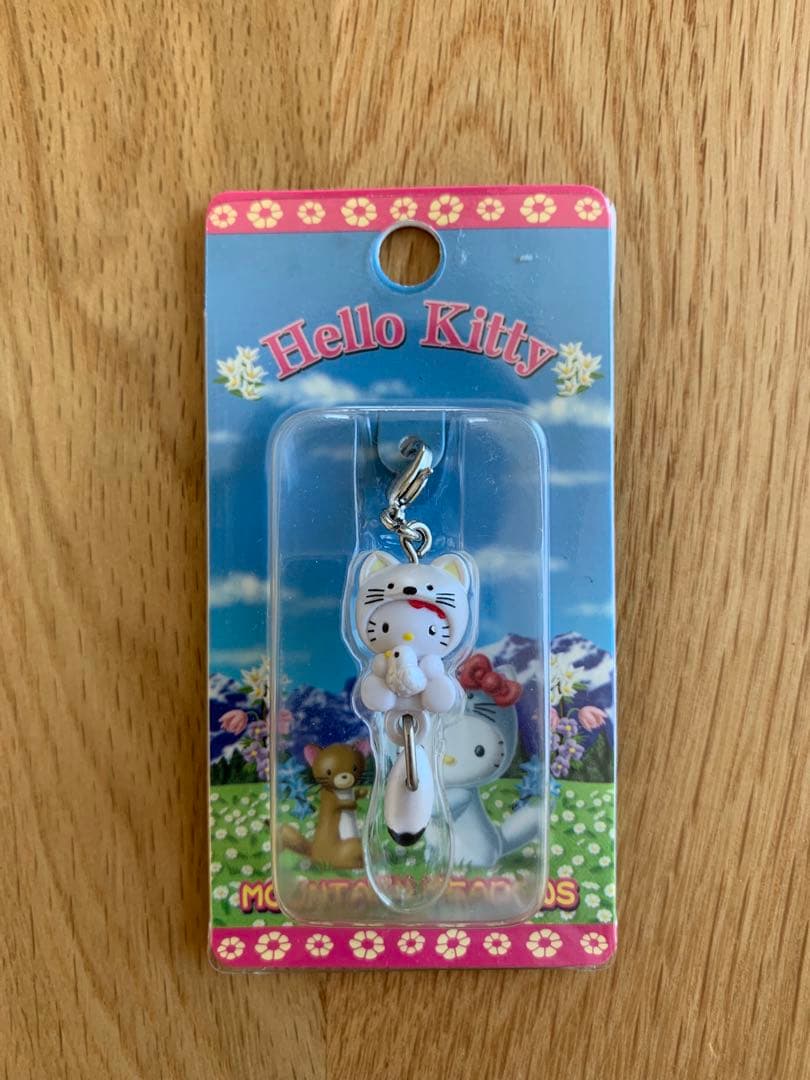 【北海道 レアあり】ご当地キティ ファスナーマスコット 11個セット