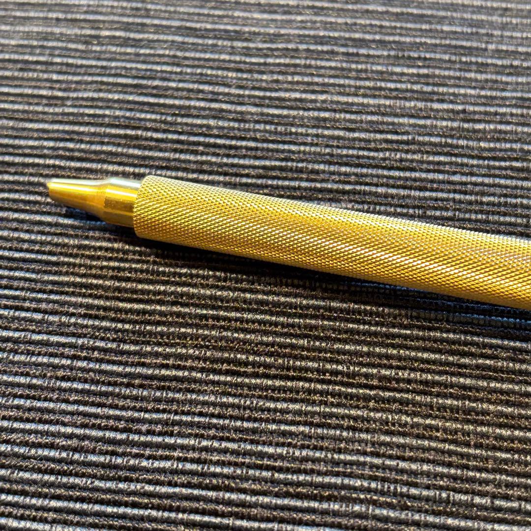 【新品同様】PLOTTER ボールペン プロッター