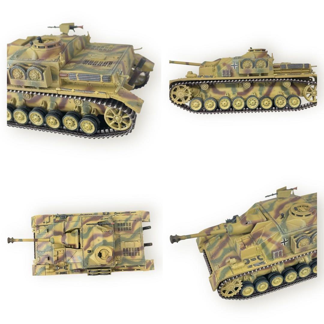 1/72ドラゴンアーマー 7台セット パンターG型，Jagdtiger等まとめ♪