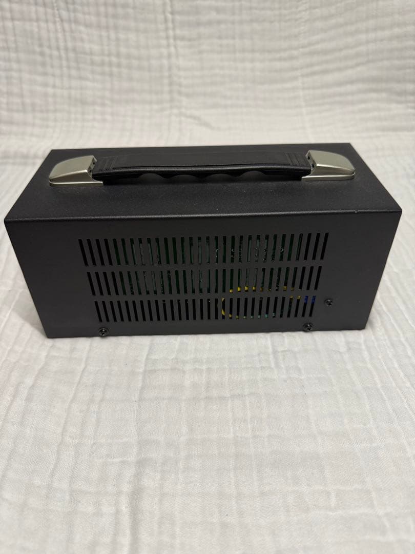 WA-251 真空管コンデンサーマイク