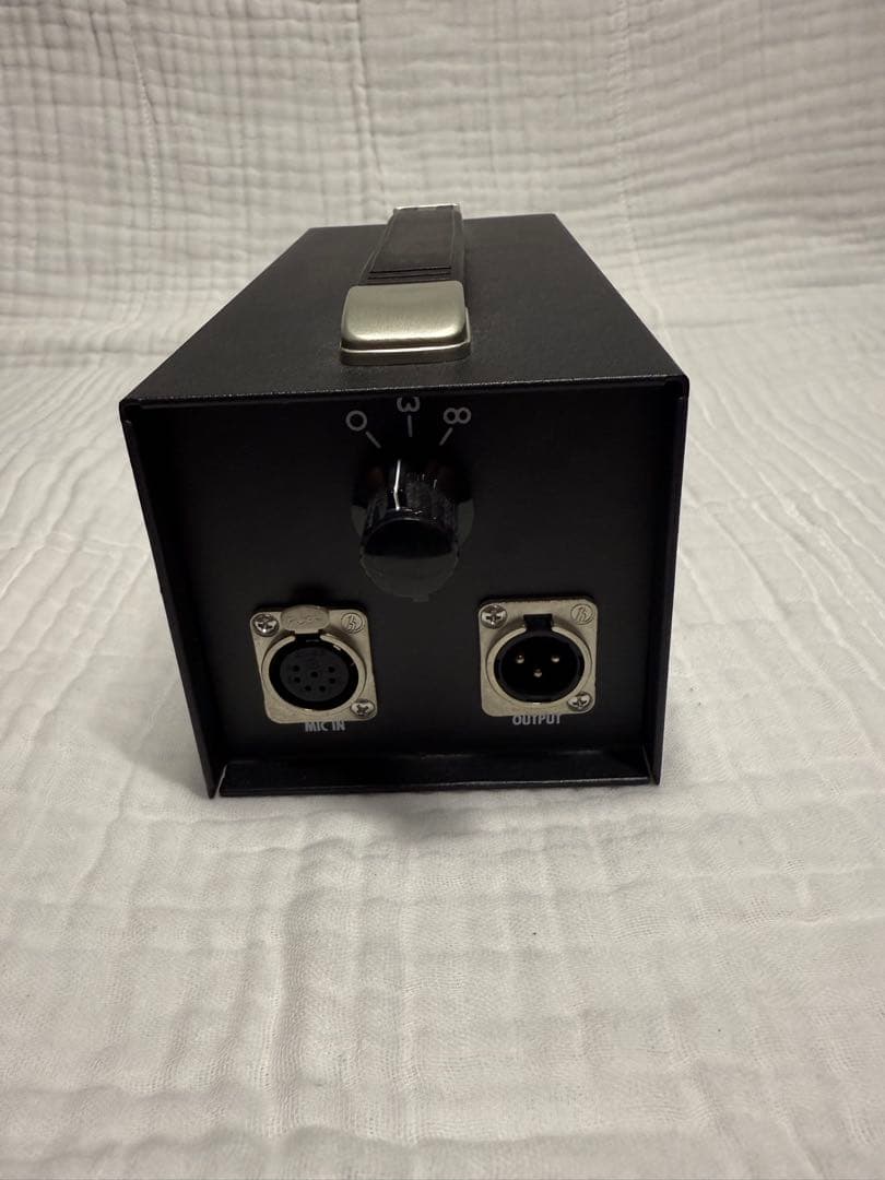 WA-251 真空管コンデンサーマイク