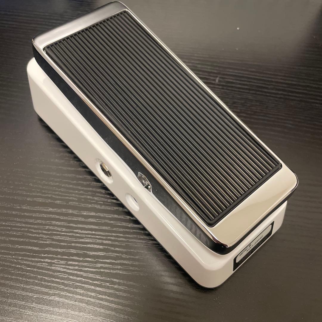 Xotic XW-1 ワウペダル