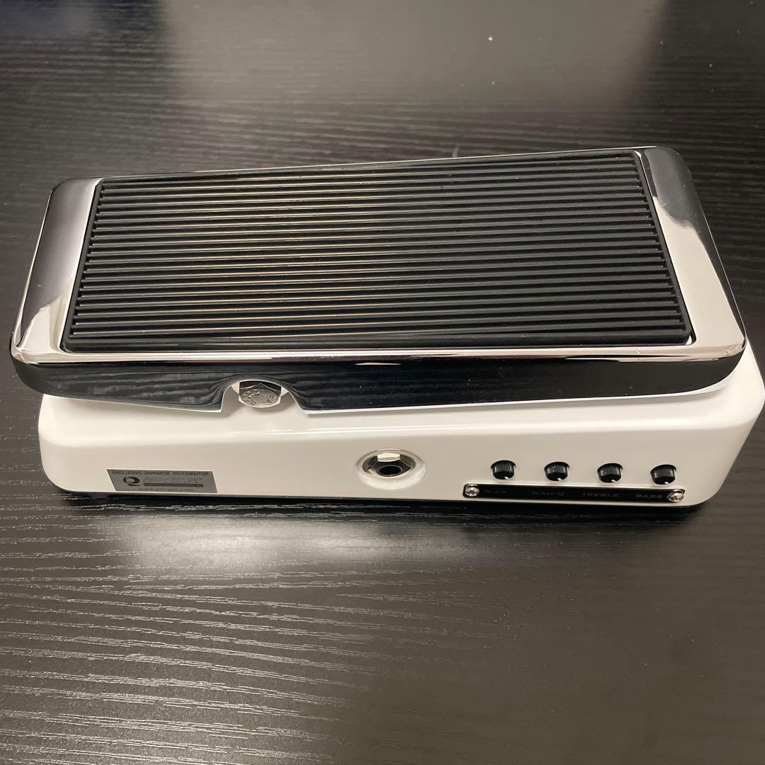 Xotic XW-1 ワウペダル