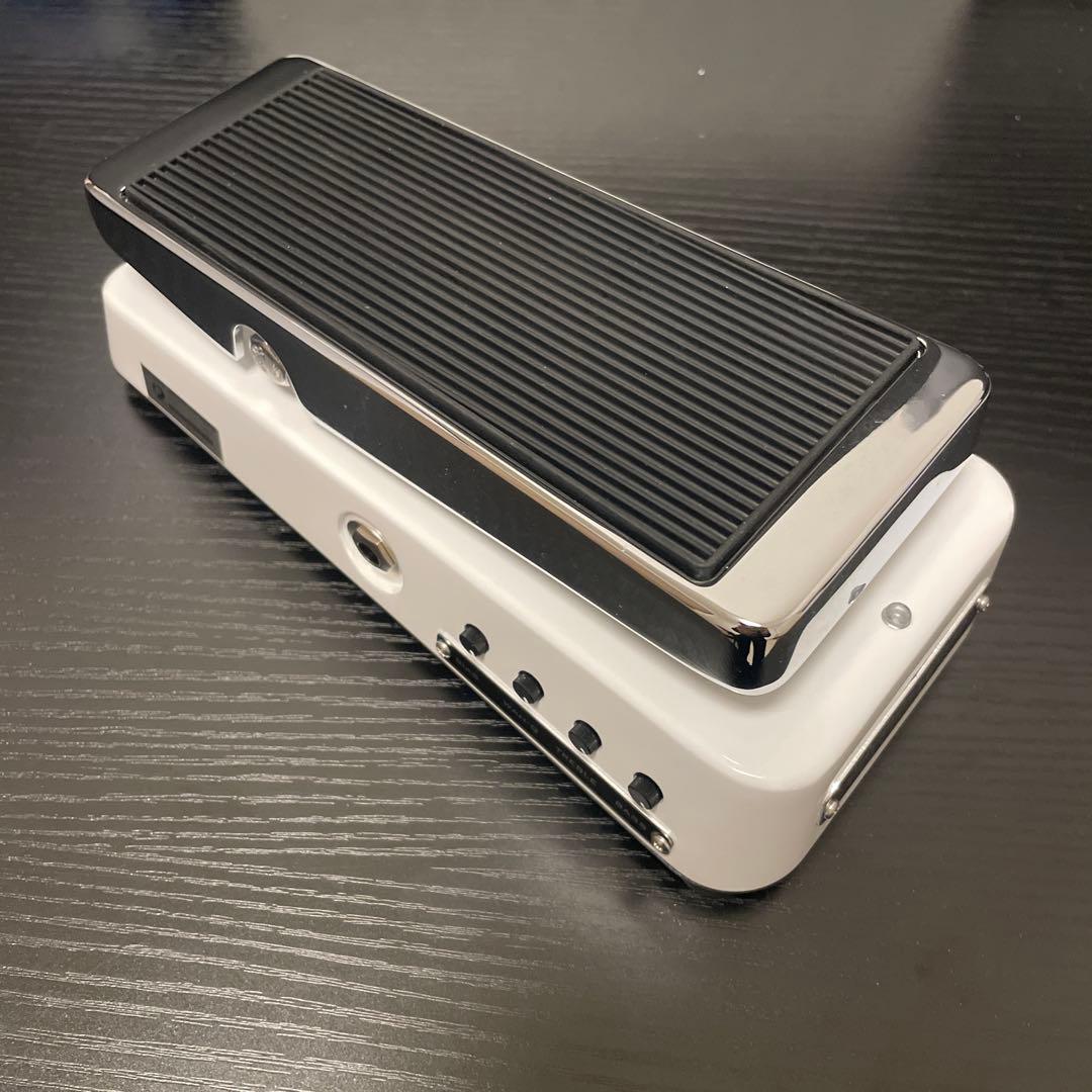 Xotic XW-1 ワウペダル