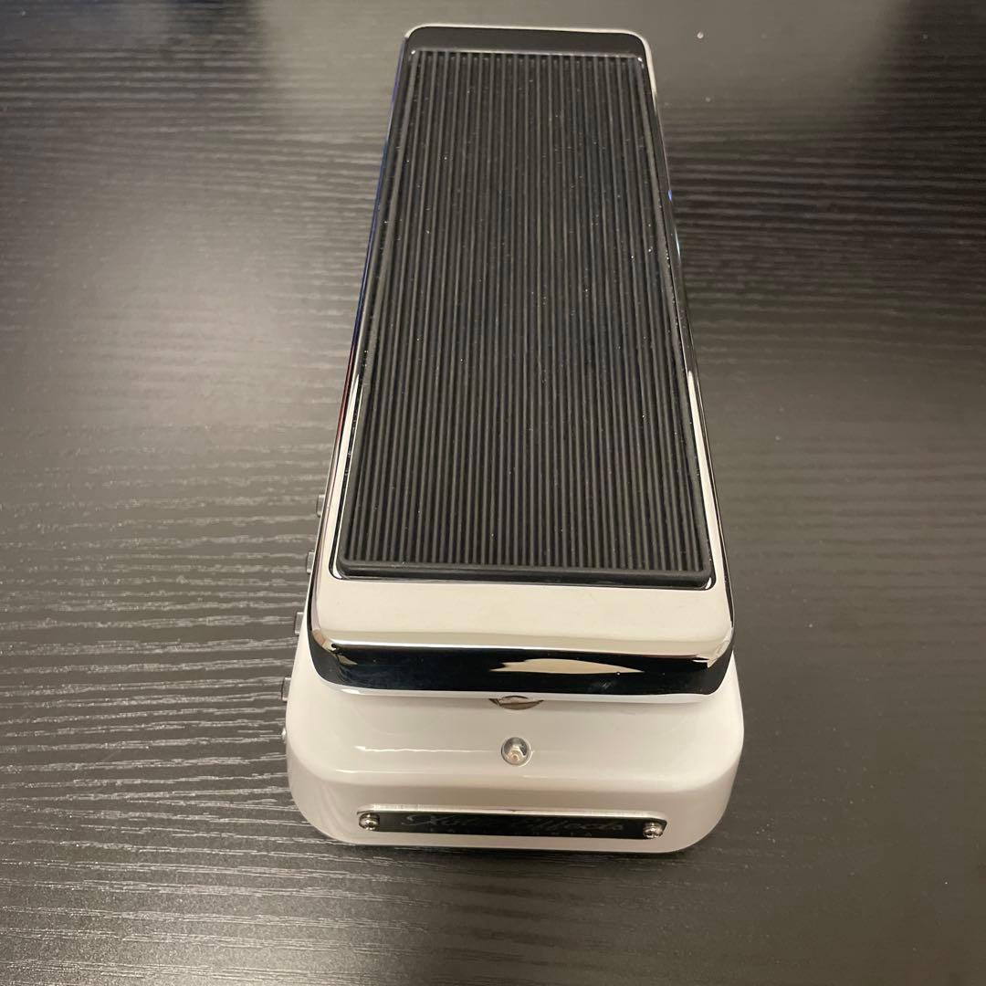 Xotic XW-1 ワウペダル