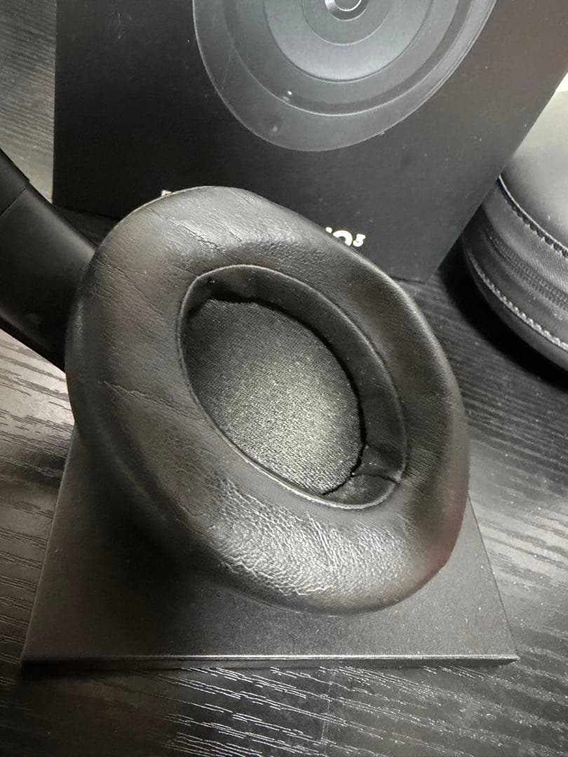 Beats Studio3 Wireless ヘッドホン