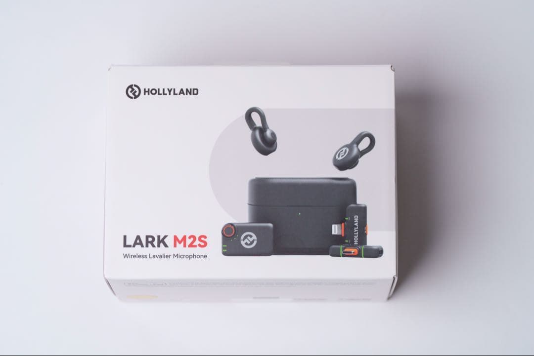 その他 Hollyland Lark M2S Ultimate Combo