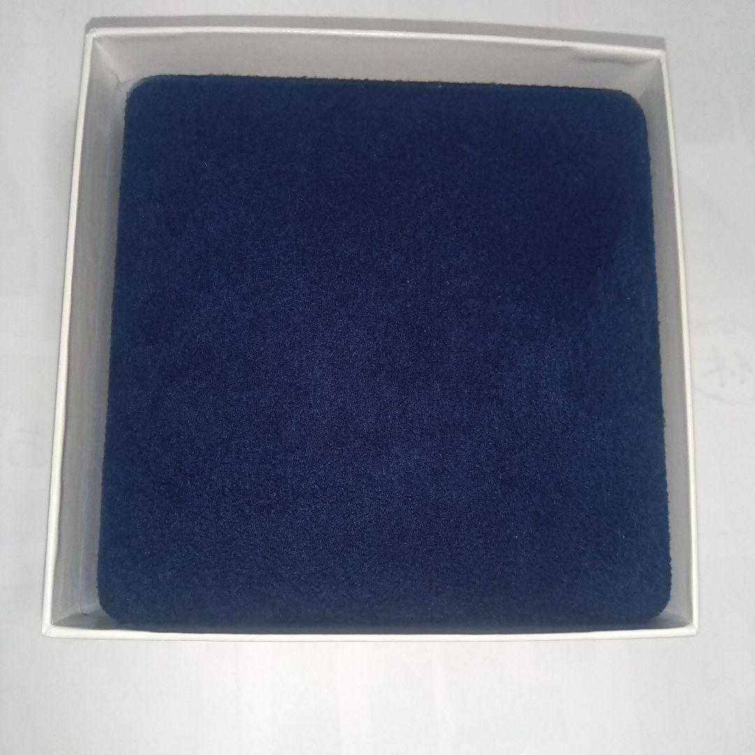 平成三十一年　桜の通り抜け記念　銀メダル　紅手毬