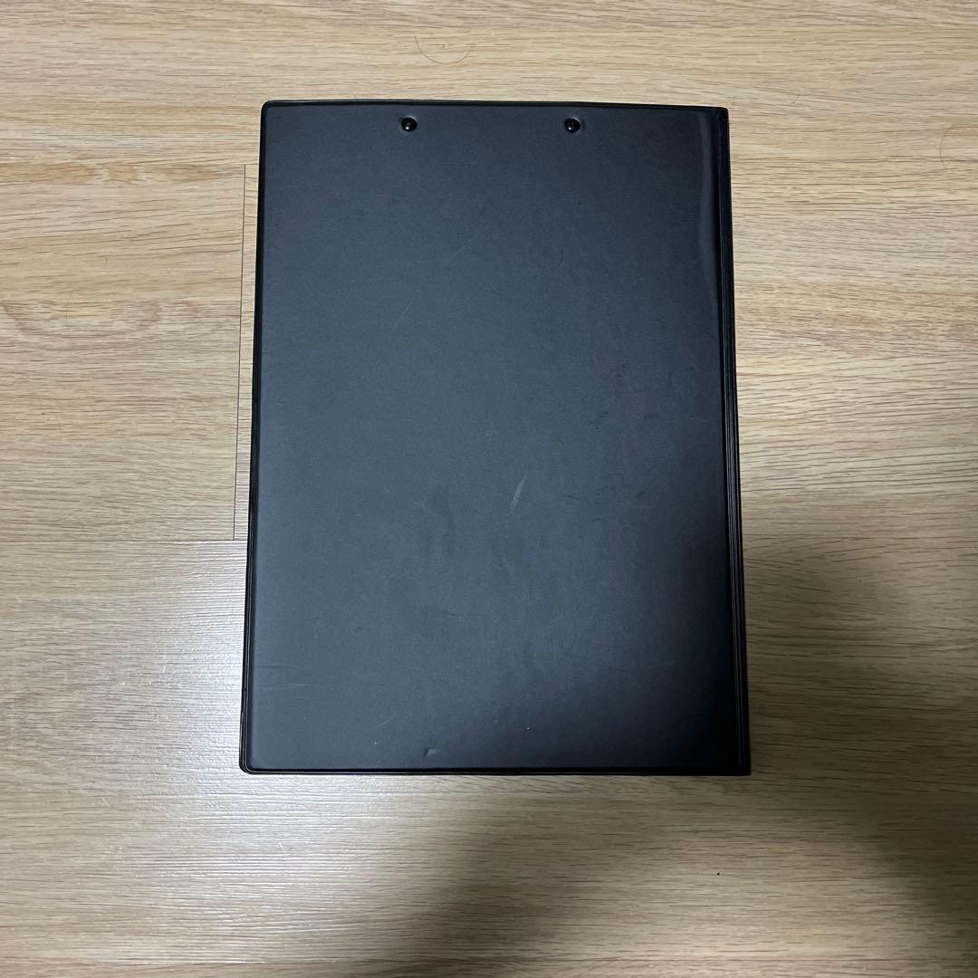 非売品　NIKE バインダー