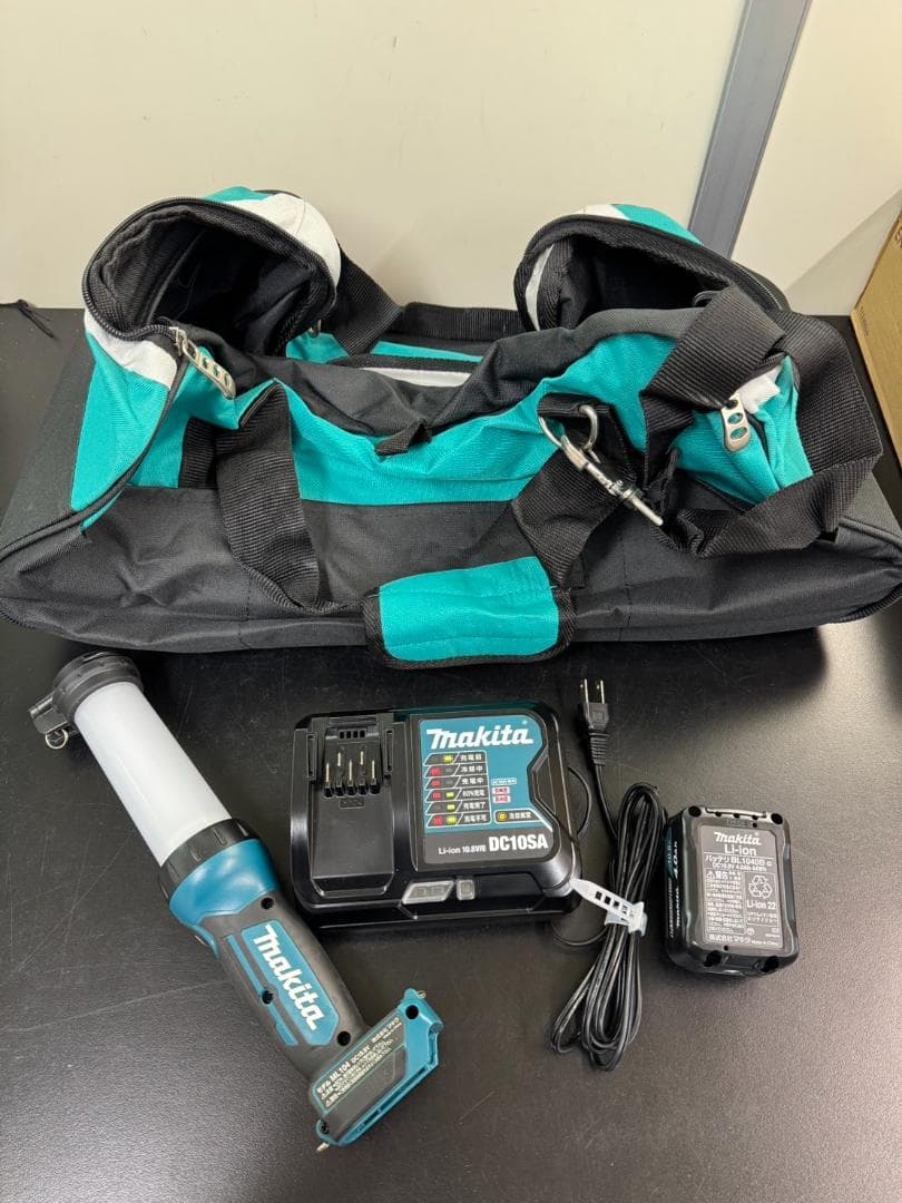 マキタ(Makita) 防災用コンボキット