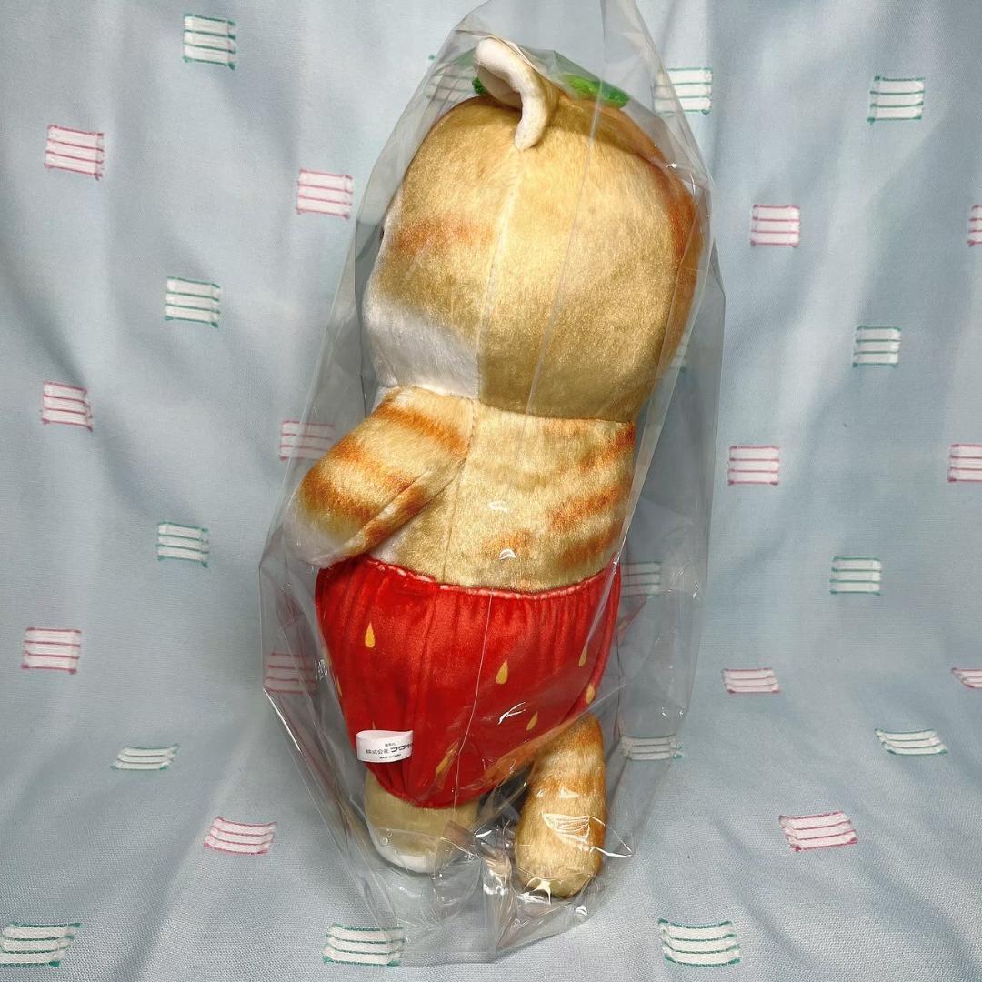 新品・まとめ売り【モフサンドmofusand】BIGぬいぐるみセット ⑭ 8体