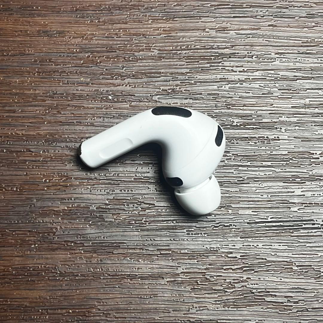 AirPods Pro 第3世代 右耳 右 エアーポッズ プロ A3063