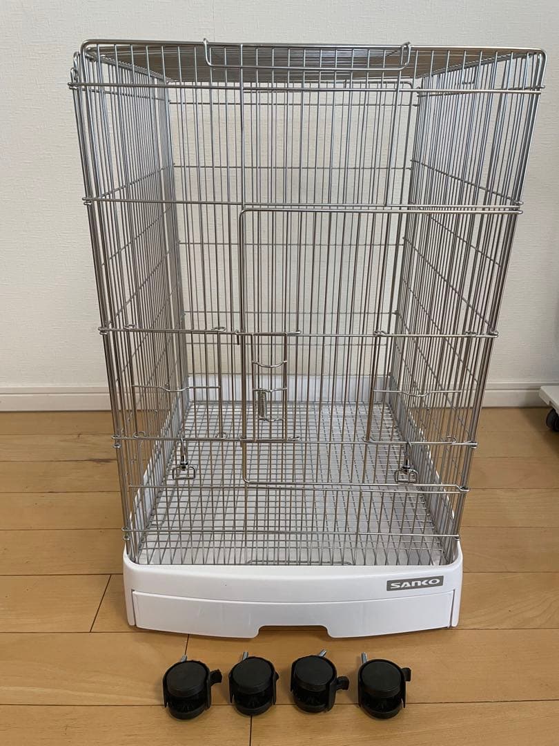 三晃商会 イージーホームステンレス40ハイ