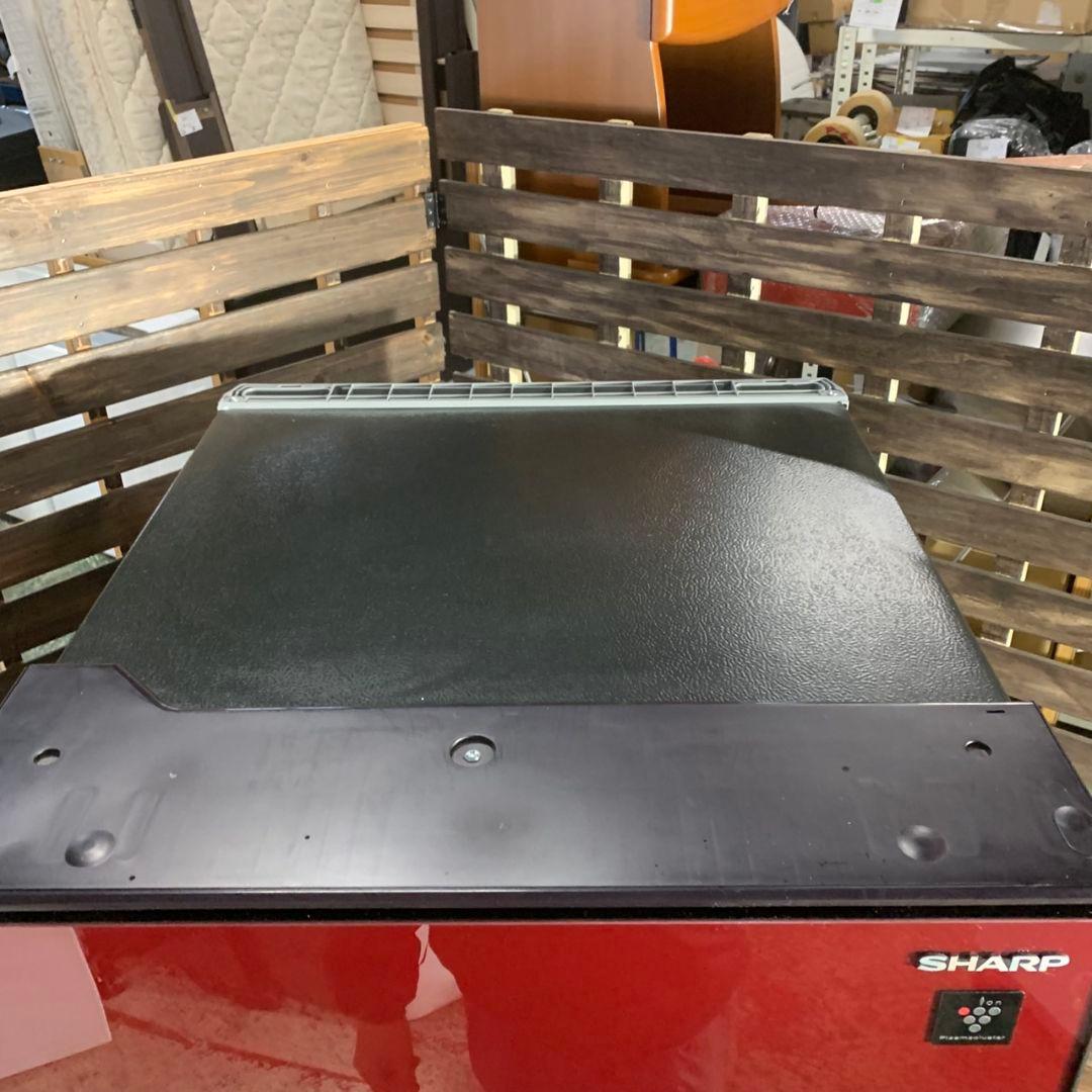 G104 SHARP 冷蔵庫 350L 2022年製 両開き扉