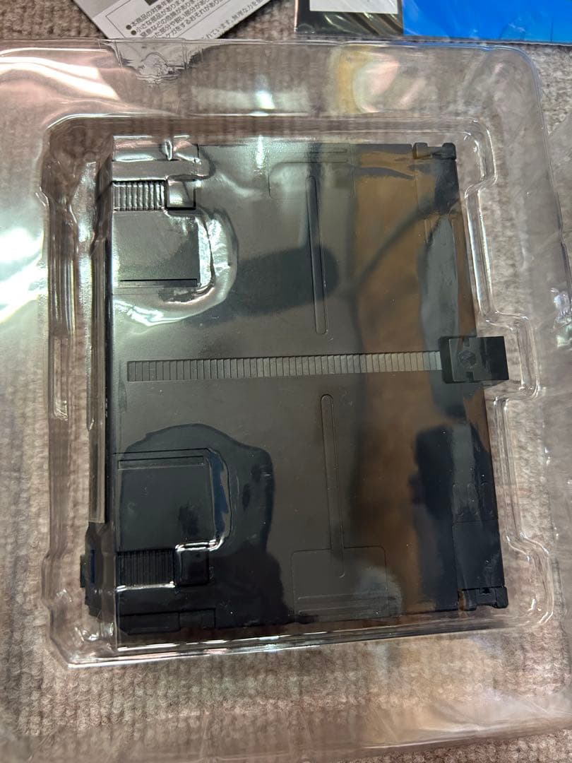 (輸送箱あり)超合金グレンダイザー　DC アニメカラーバージョン