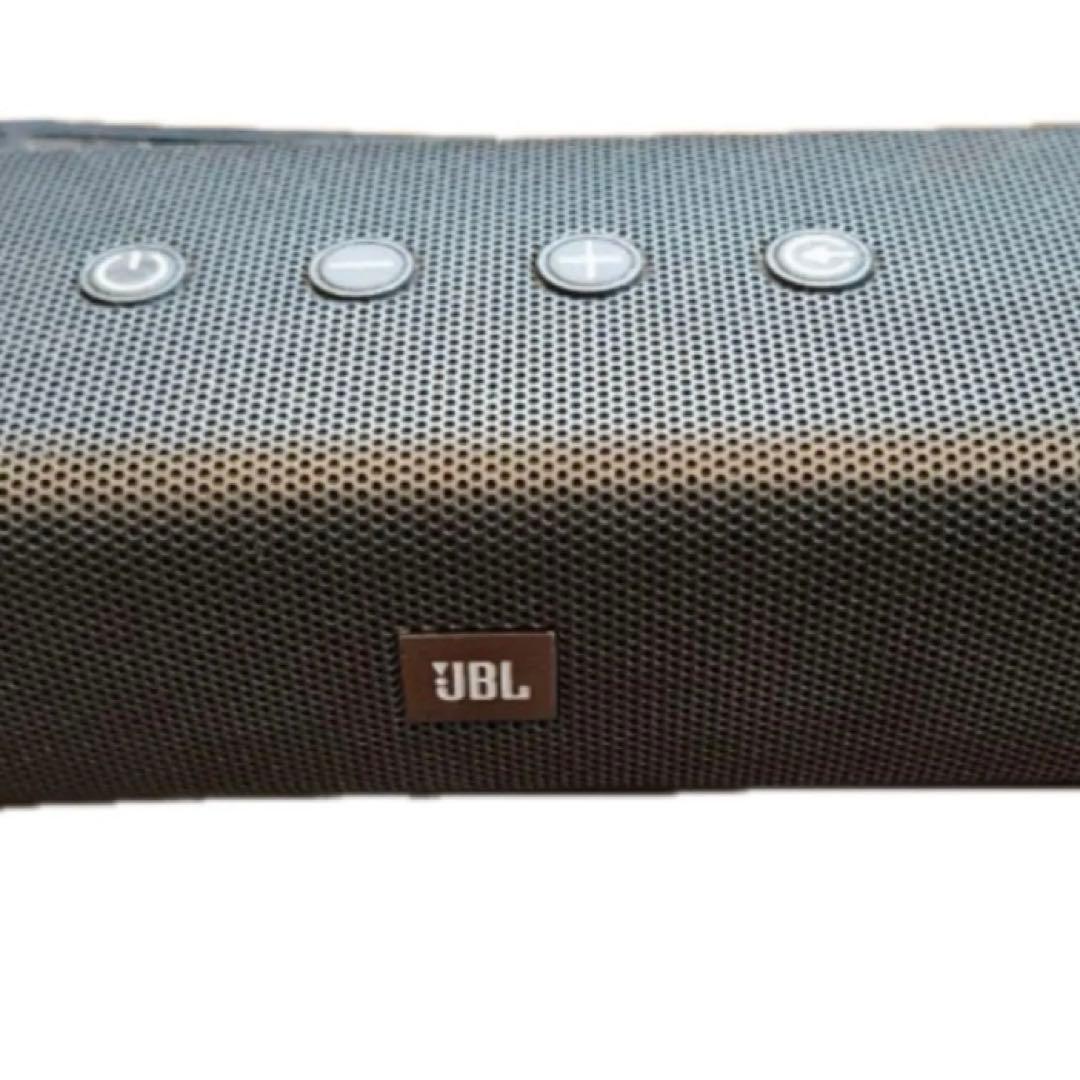 ★JBL BAR STUDIO サウンドバー　　　　　リモコン付