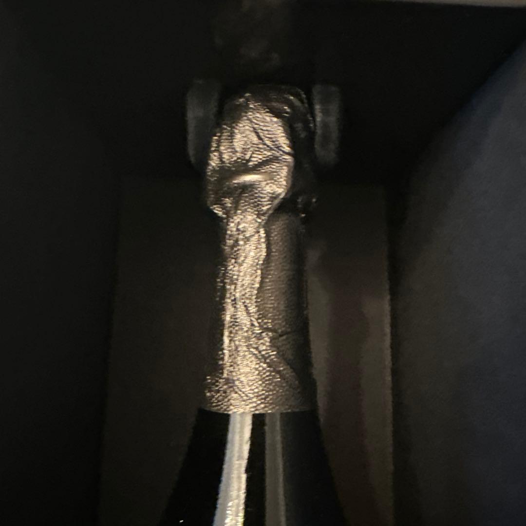 2013年ヴィンテージのDom Pérignonシャンパン