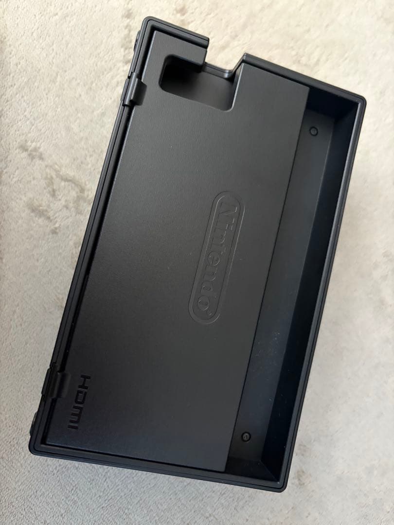 Nintendo Switch ネオンブルー/ネオンレッド 本体　箱あり