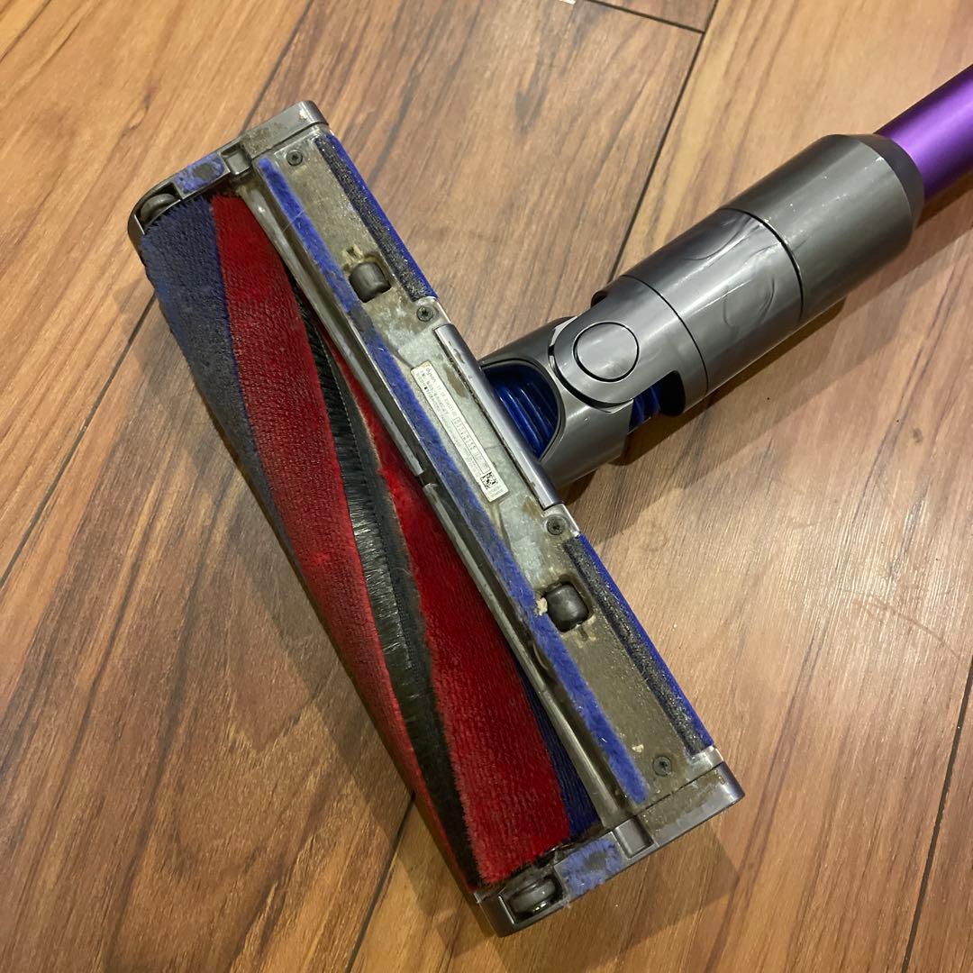 Dyson ダイソン sv18 クリーナー ジャンク