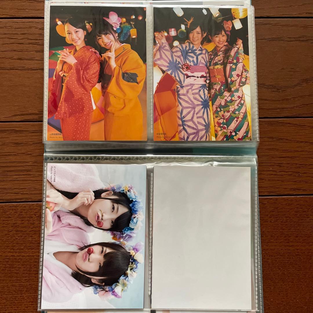 AKB さよならクロール 店舗特典 生写真