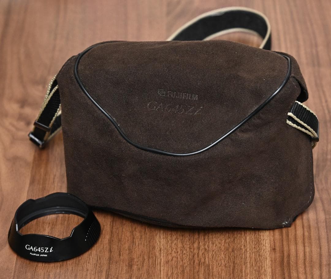 GA645Zi 動作確認済み 富士フイルム Fujifilm