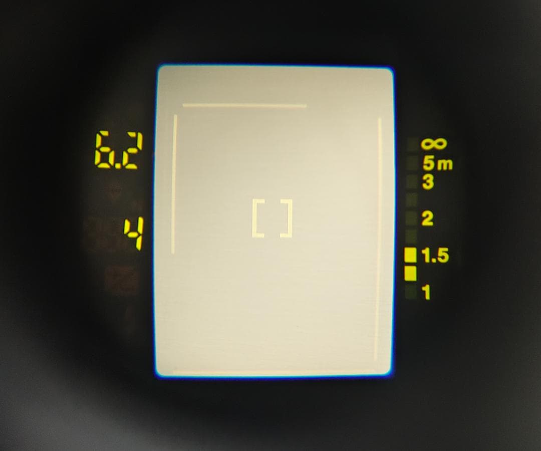 GA645Zi 動作確認済み 富士フイルム Fujifilm