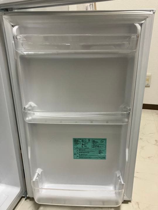 ハイアール JR-N130A 2019年製 130L 超美品