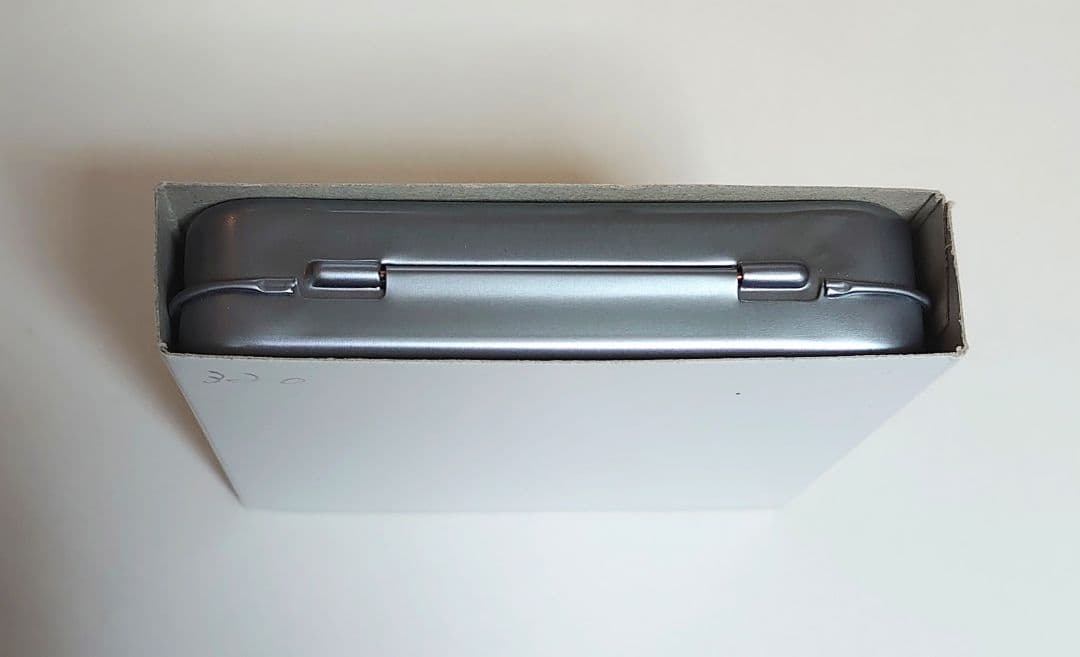 ファイナルファンタジー8 　FINAL FANTASY Ⅷ  ZIPPO