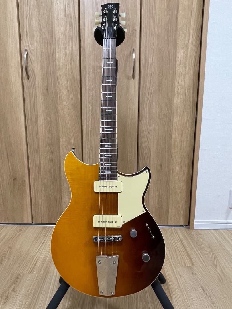 S*!様 【極美品】YAMAHA Revstar Standard P90 PL