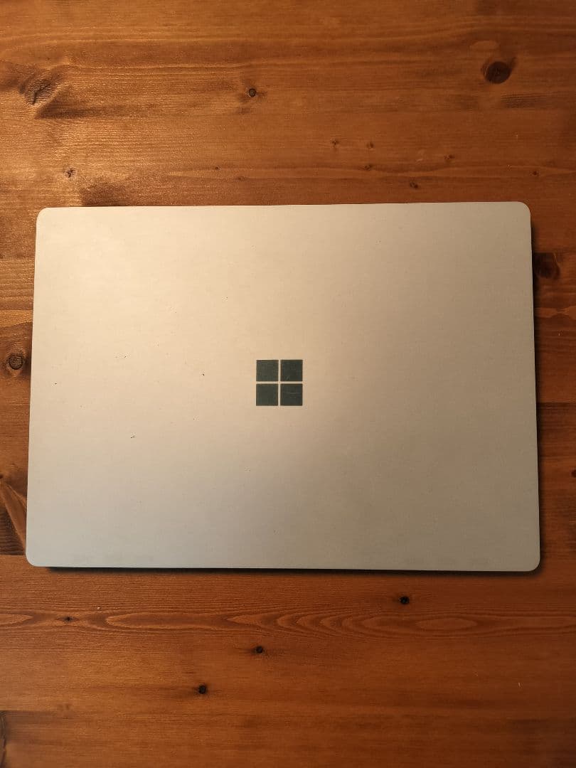 Microsoft Surface Laptop 1769　ジャンク品