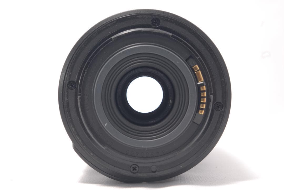 ⭐️旅行・運動会にも⭐️Canon EF-S 55-250mm IS　望遠レンズ