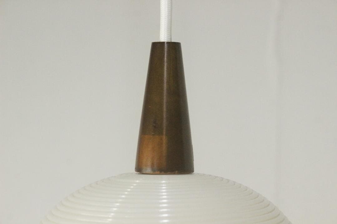 レトロ ペンダント ライト 照明 吊り下げ シェード プラスチック ナショナル