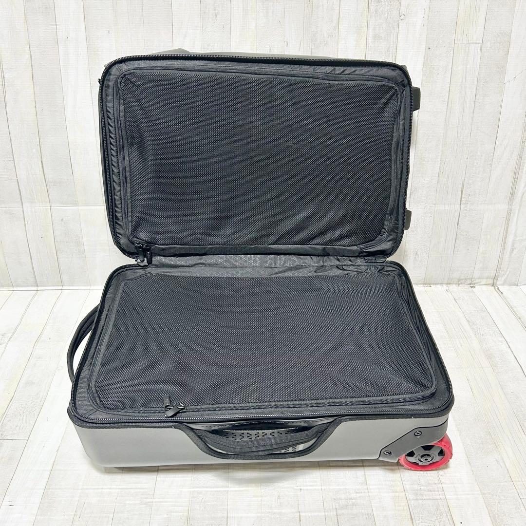 ノースフェイス ストラトライナー STRATOLINER 45L M