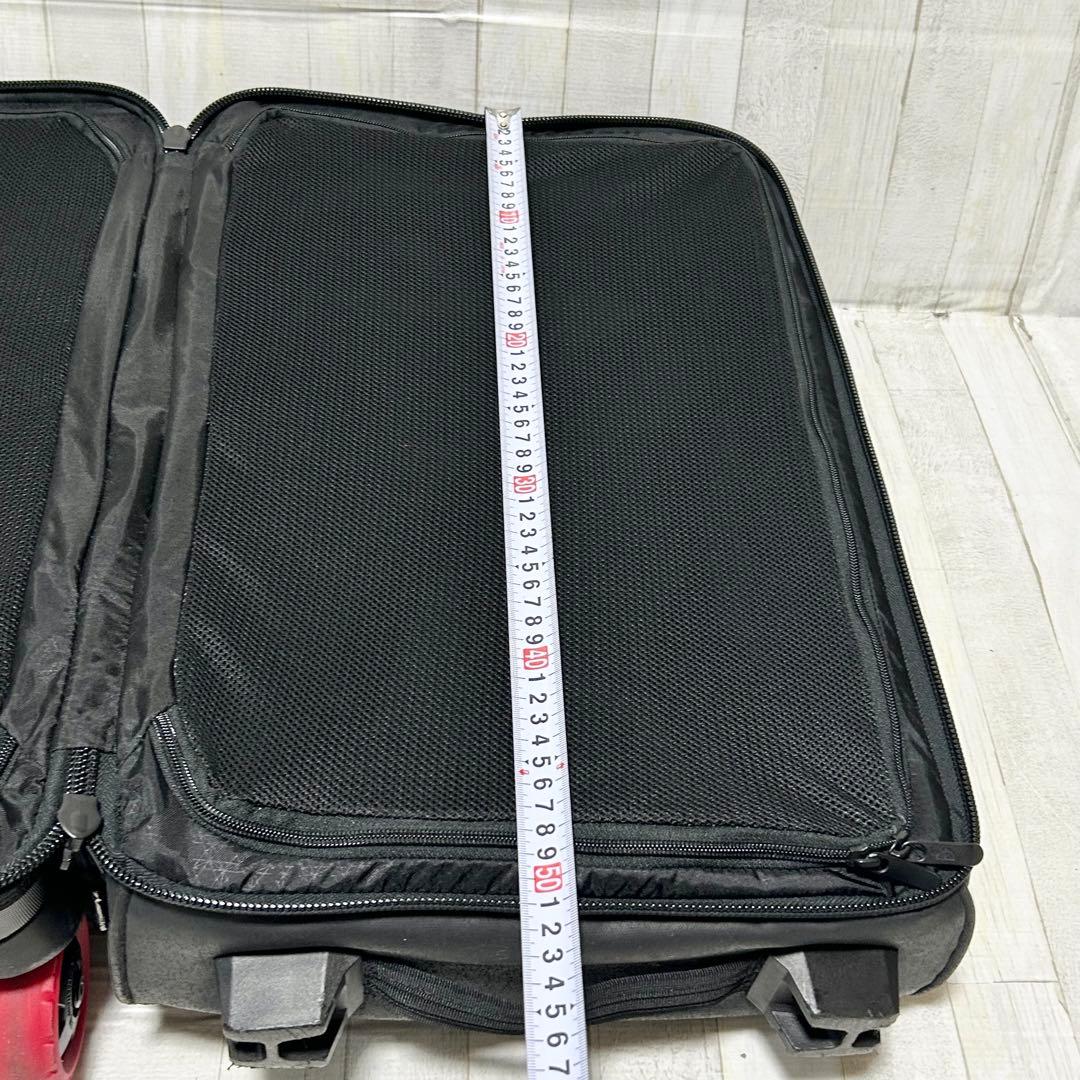 ノースフェイス ストラトライナー STRATOLINER 45L M