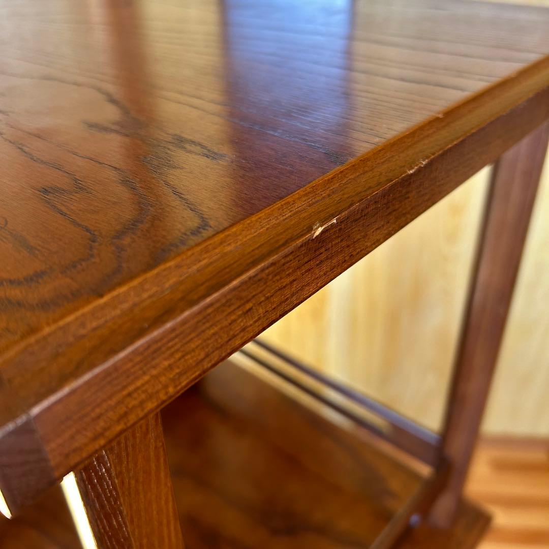 【期間限定】アンティーク 鉢台 電話台