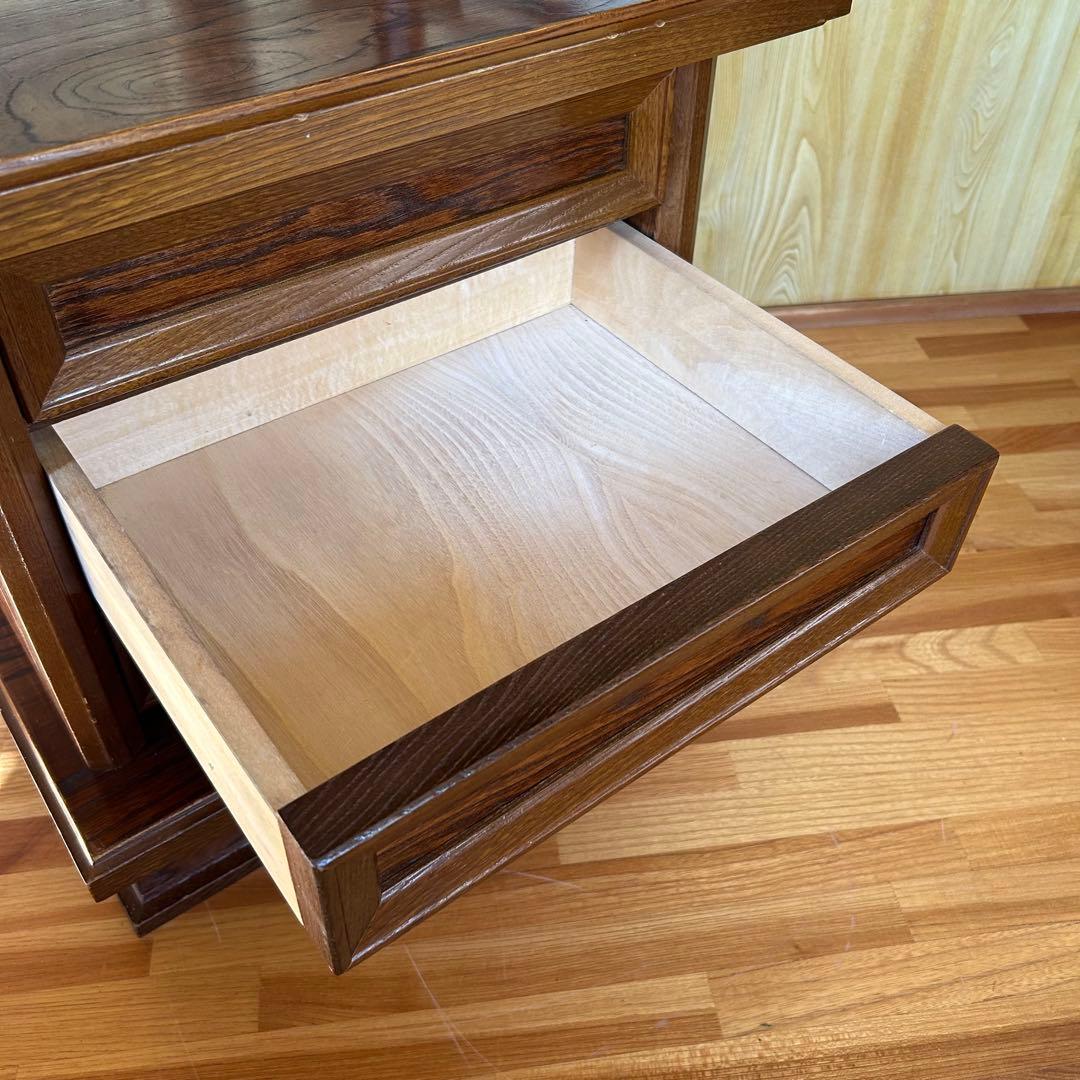 【期間限定】アンティーク 鉢台 電話台