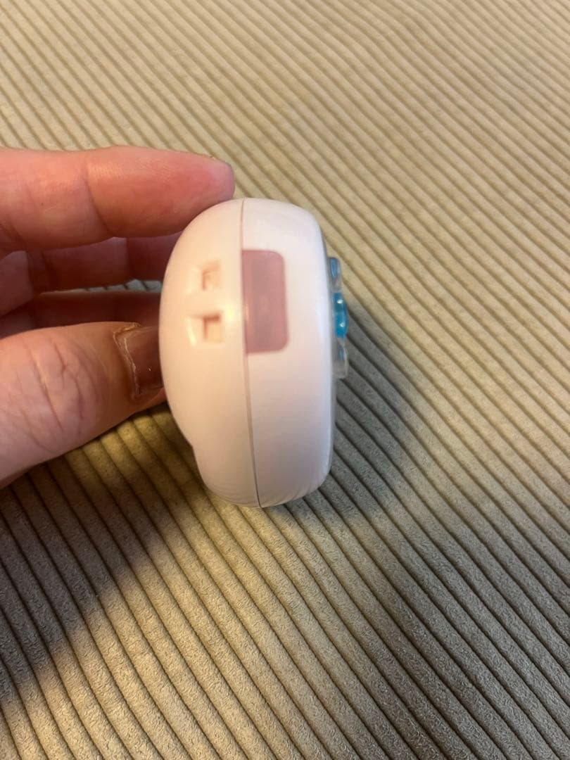 たまごっちみくす　mix ドリーム　Dream m!x ver. ピンク説明書有