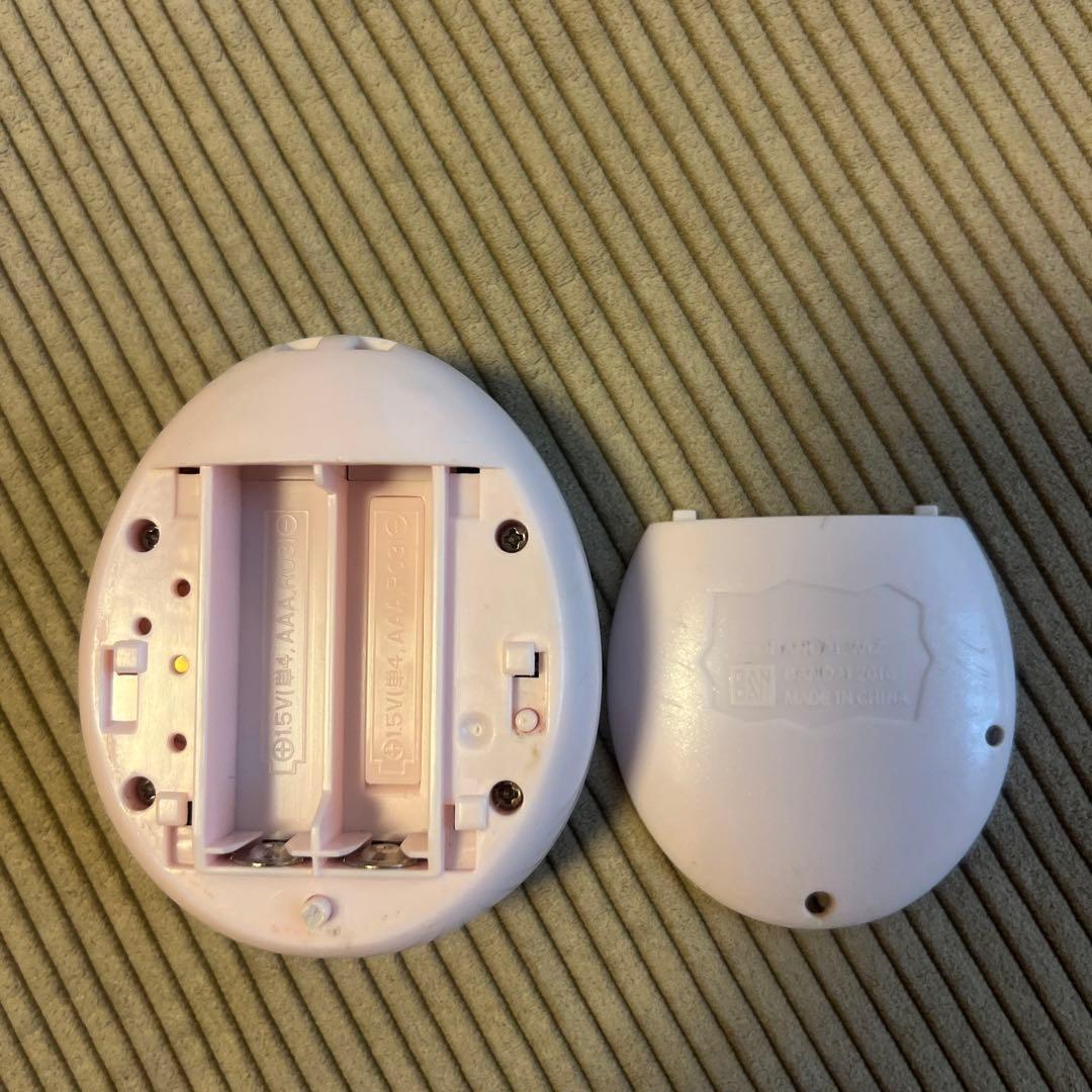 たまごっちみくす　mix ドリーム　Dream m!x ver. ピンク説明書有