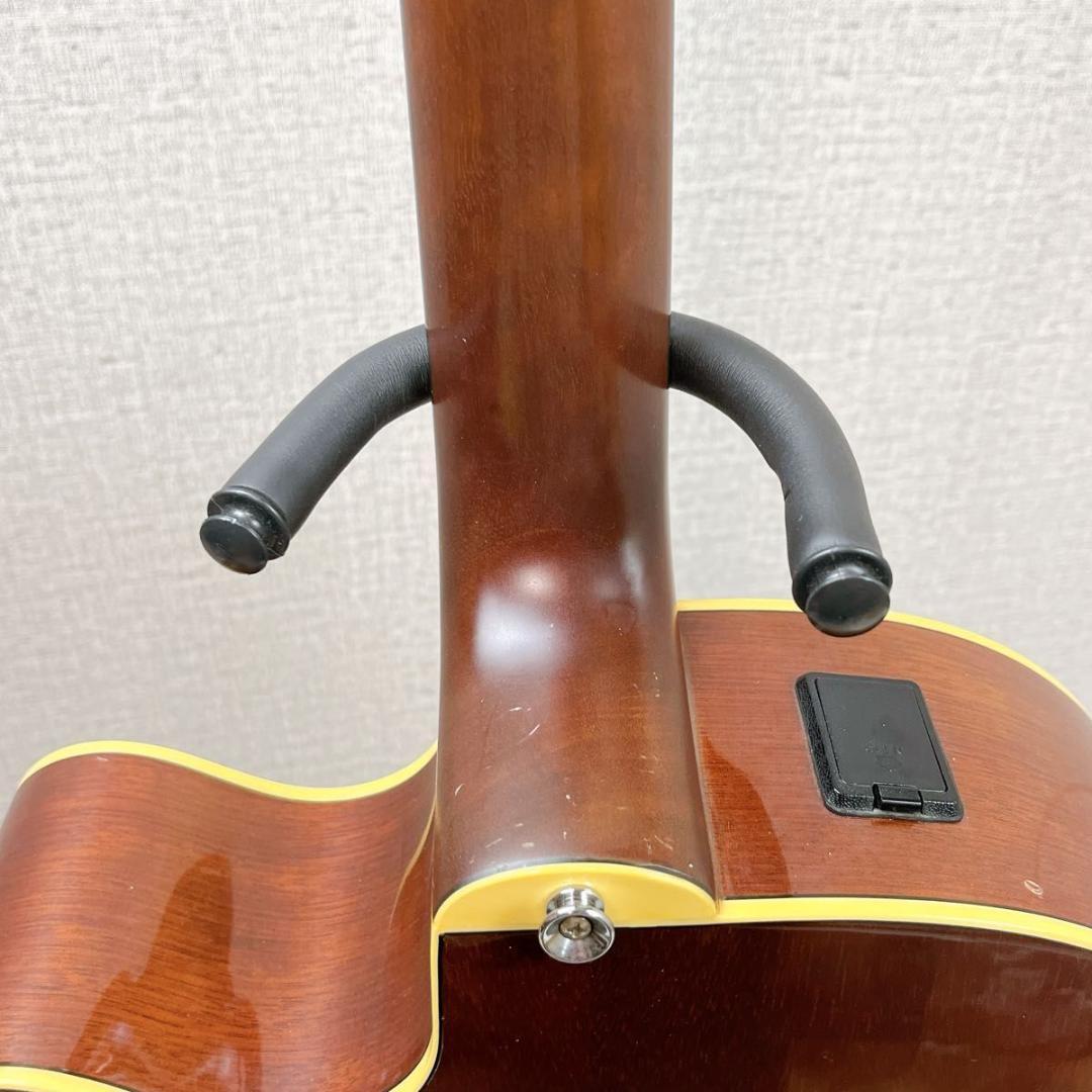 YAMAHA ヤマハ エレアコ 80年代 名機 CPX-5VS