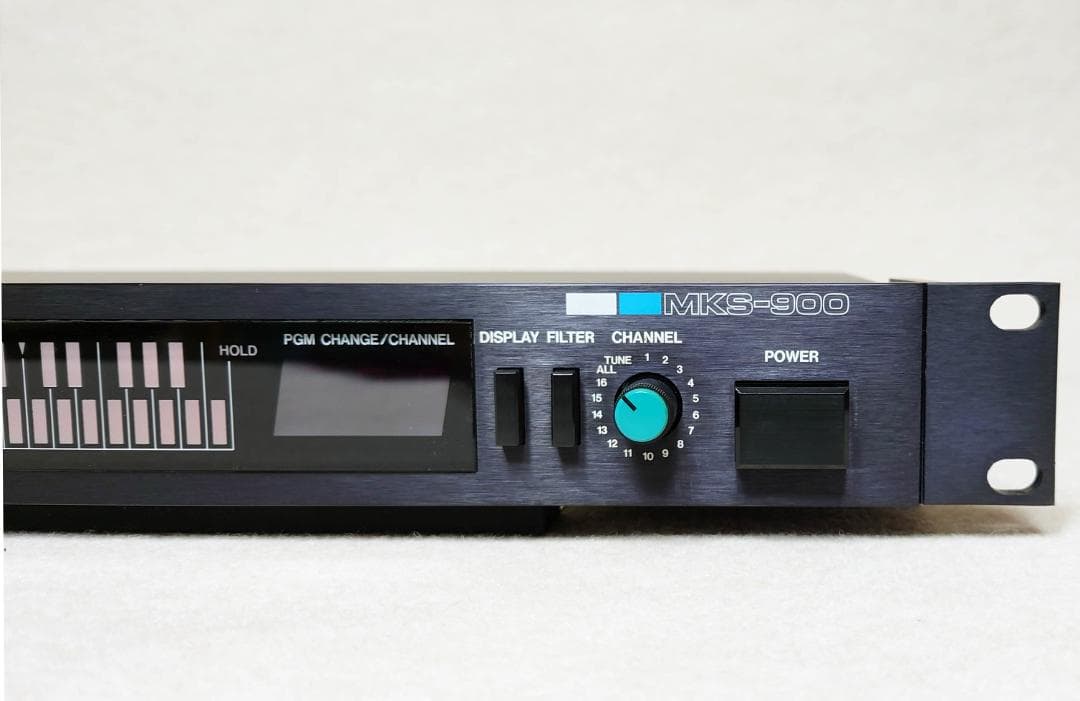 Roland MIDI シグナルインジケーター MKS-900