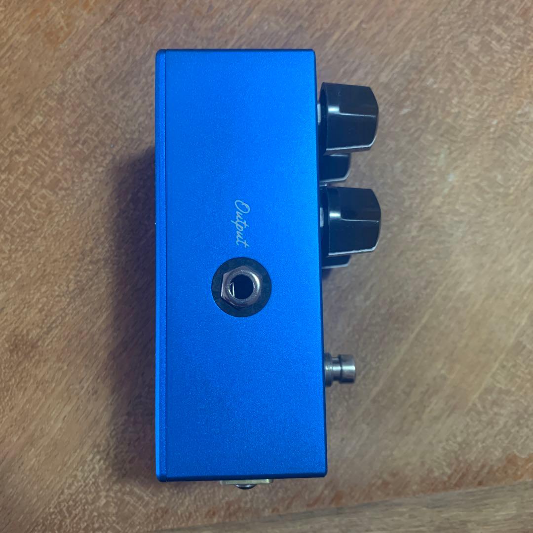 ギター CRAFTROS / TRIDENT