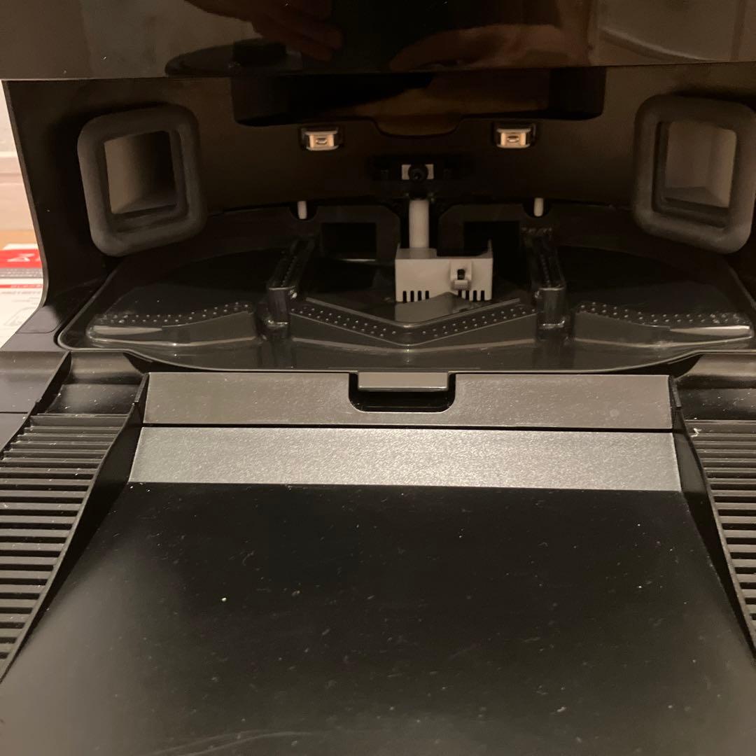 ロボロック Roborock ロボット掃除機 Qrevo ブラック