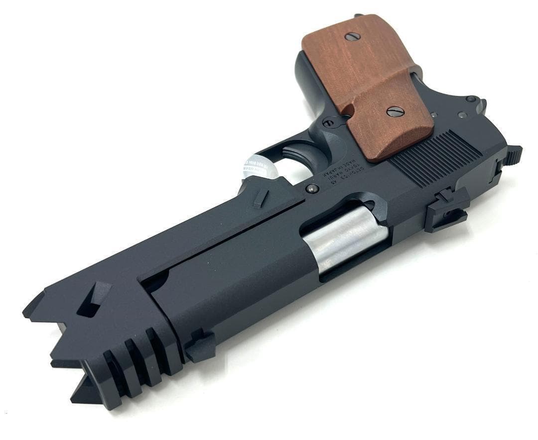 東京マルイ 千束の銃 リコリス・リコイルコラボレーション 新品未使用