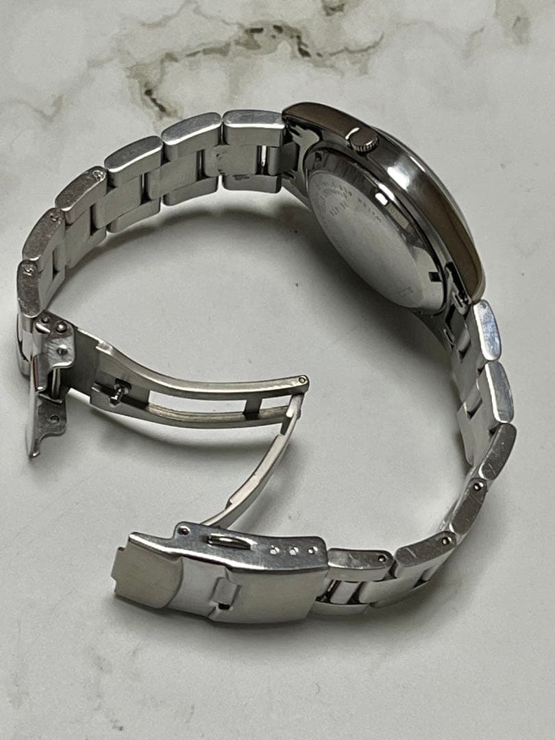 1982年6月製　セイコーアクタス デイデイト