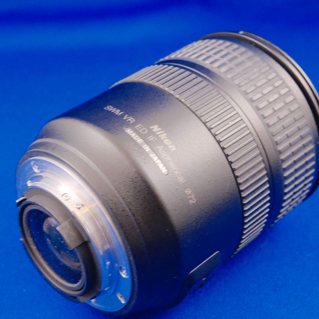 レンズ(ズーム) Nikon AFS NIKKOR 24-120mm 3.5-5.6G ED VR