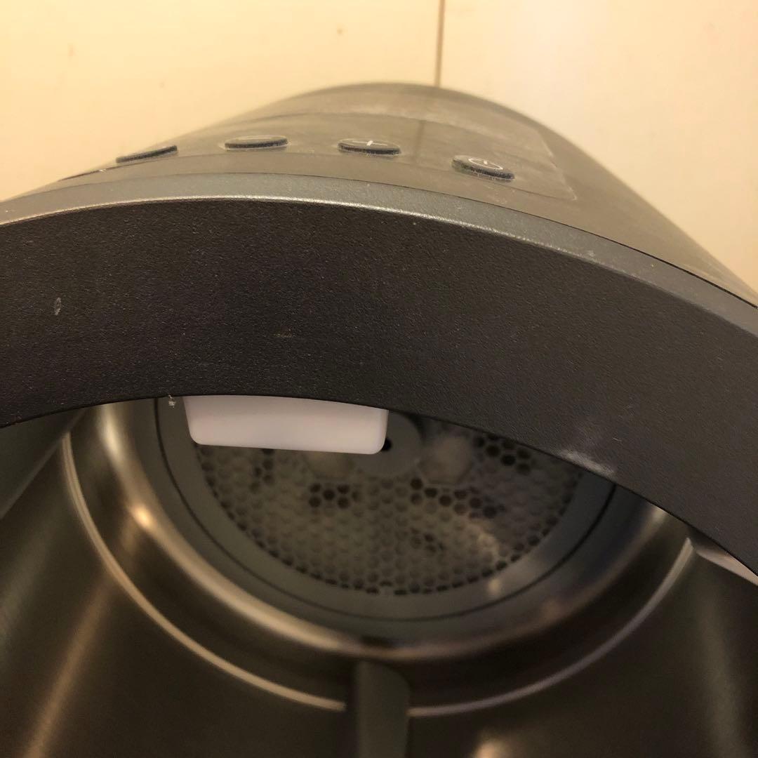 Morus Zero モルス ゼロ 小型 衣類 乾燥機