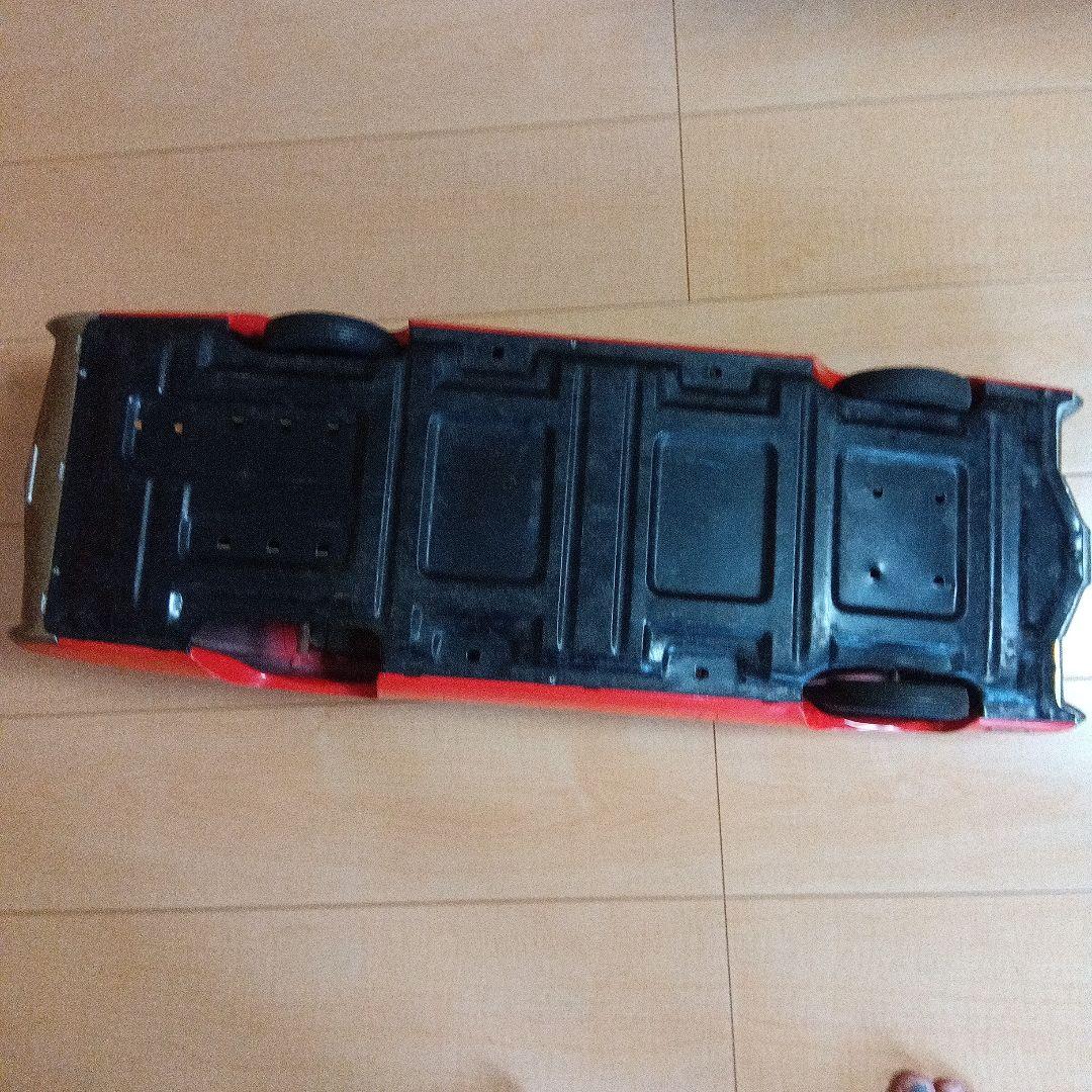 お*)様 値下【超大型全長70cmブリキ】ジャンク物Cadillac