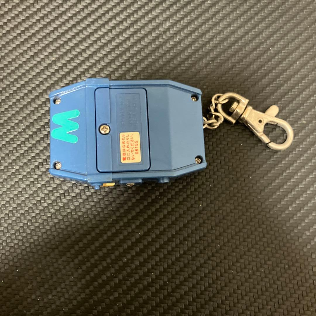 デジモンペンデュラムプログレス